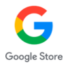 Google Store logo