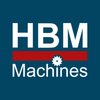 HBM Machines logo