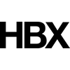 HBX logo