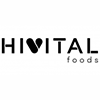 Hivital logo