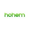 Hohem logo