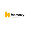 Homary logo