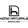Homo Naturals logo