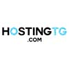 Hosting TG logo