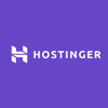 Hostinger logo
