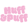Huff &amp; Puff logo