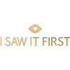 I SAW IT FIRST logo