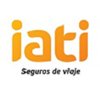 IATI logo