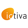 Ictiva logo