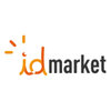 Idmarket logo