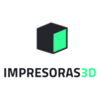 Impresoras3D logo