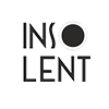 Insolent logo
