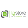Itgstore Producto logo