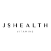 JSHEALTH Vitamins logo