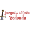 Juegos De La Mesa Redonda logo