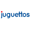 Juguettos logo