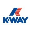 K-Way logo