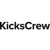 KicksCrew logo