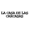 La Casa de las Carcasas logo