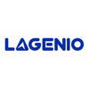 Lagenio logo