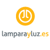 LamparayLuz logo