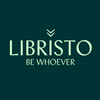 Libristo logo