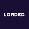 Loaded logo