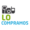 Locompramos logo