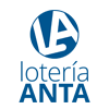 Lotería Anta logo