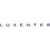 Luxenter logo