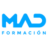 MAD Formación logo