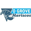 Mariscos O Grove logo