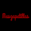Maszapatillas logo