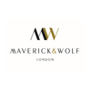 Maverick & Wolf logo