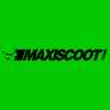 Maxiscoot logo