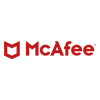 McAfee logo