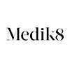 Medik8 logo