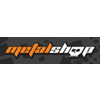 Metalshop logo