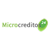 Microcréditos24 logo