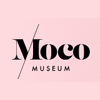 Moco Museum Barcelona logo