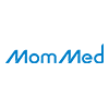 MomMed logo