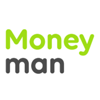 Moneyman logo