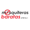 Mosquiteras Baratas logo