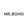 Mr Boho - Miravia logo