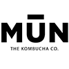 Mun Kombucha logo