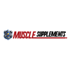 Musclesupplements logo