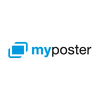 My Poster logo