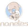 Nanetes logo
