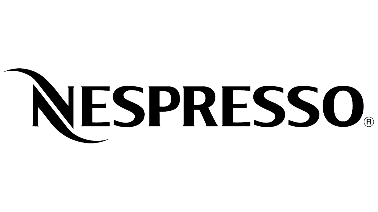 Nespresso logo