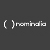 Nominalia logo